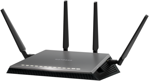 Настройка и установка роутера wi-fi в Кудрово